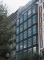Hotel Miro