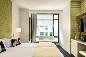 Hotel Miro