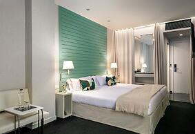 Hotel Miro