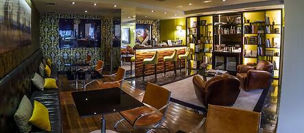 Hotel Miro