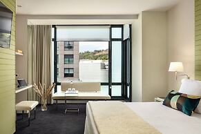 Hotel Miro