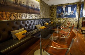 Hotel Miro