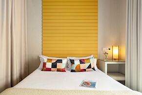 Hotel Miro