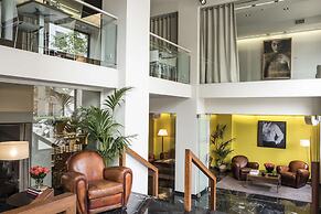 Hotel Miro