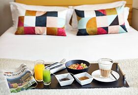 Hotel Miro