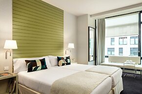 Hotel Miro