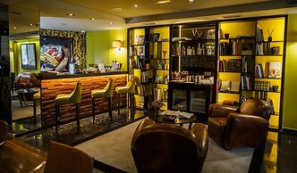 Hotel Miro