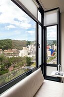Hotel Miro