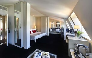 Hotel Miro