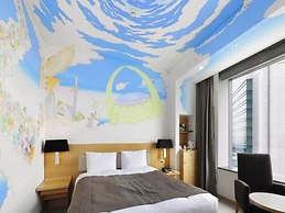 Park Hotel Tokyo