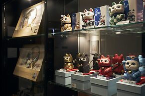 Park Hotel Tokyo