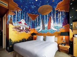Park Hotel Tokyo