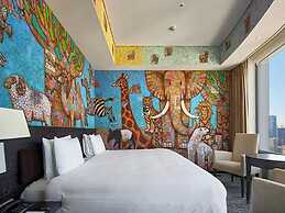 Park Hotel Tokyo
