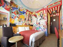 Park Hotel Tokyo