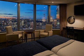 Park Hotel Tokyo