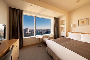 Park Hotel Tokyo