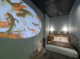 Park Hotel Tokyo