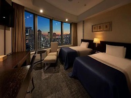 Park Hotel Tokyo