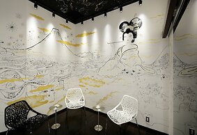 Park Hotel Tokyo