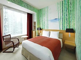 Park Hotel Tokyo