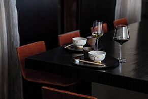Park Hotel Tokyo