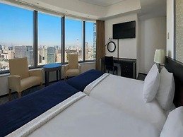 Park Hotel Tokyo