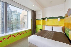 Park Hotel Tokyo