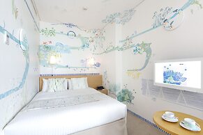 Park Hotel Tokyo