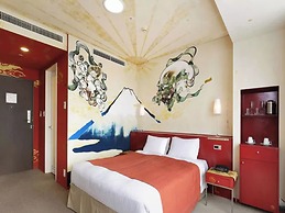 Park Hotel Tokyo