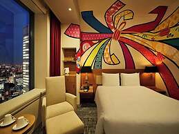 Park Hotel Tokyo