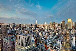 Park Hotel Tokyo