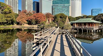Park Hotel Tokyo