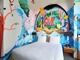 Park Hotel Tokyo