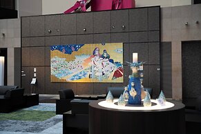 Park Hotel Tokyo