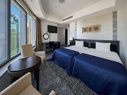 Park Hotel Tokyo