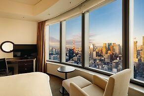Park Hotel Tokyo