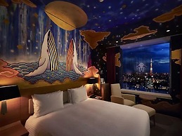 Park Hotel Tokyo
