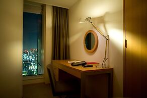 Park Hotel Tokyo