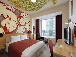 Park Hotel Tokyo