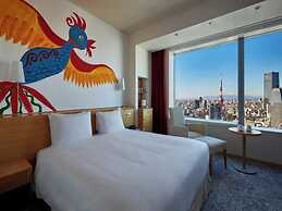 Park Hotel Tokyo