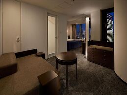 Park Hotel Tokyo