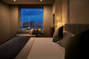 Park Hotel Tokyo
