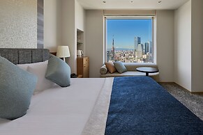 Park Hotel Tokyo