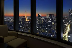 Park Hotel Tokyo