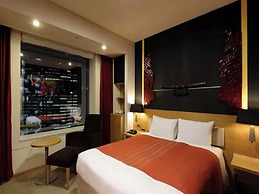 Park Hotel Tokyo