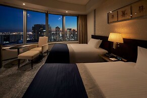Park Hotel Tokyo