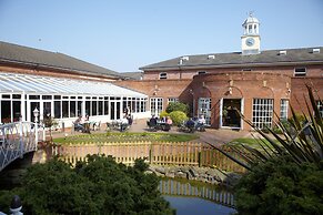 Village Hotel St David's, Nr Chester