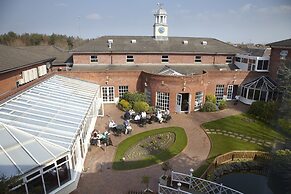 Village Hotel St David's, Nr Chester