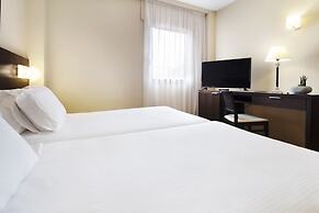 Sercotel Tudela Bardenas