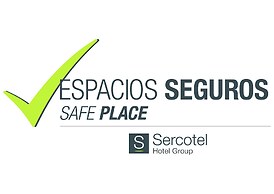 Sercotel Tudela Bardenas